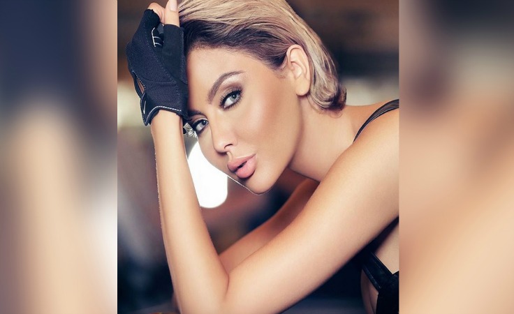 مريم حسين تكشف حقيقة الفيديو المنتشر المسيء لها